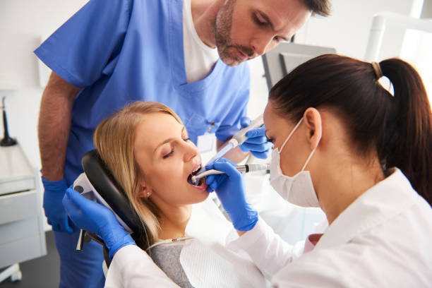Best Oral Cancer Screening  in League City, TX