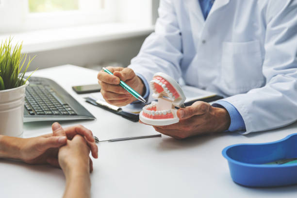 Best TMJ/TMD Treatment  in League City, TX