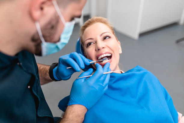 Best Periodontal (Gum) Disease Treatment  in League City, TX