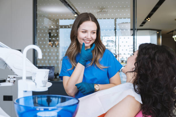 Best Dental Exams and Cleanings  in League City, TX