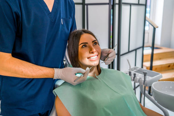 Best Emergency Dental Care  in League City, TX
