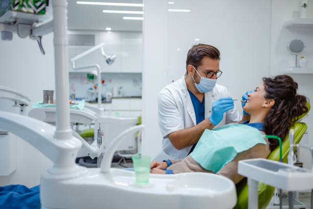 Best Dental X-Rays and Imaging  in League City, TX